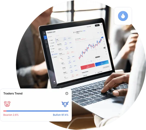 Why Trade Commodity CFDs with Finultraboost.com