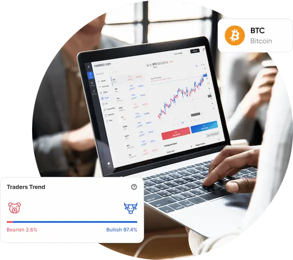 Why Trade Cryptocurrencies CFDs at Finultraboost